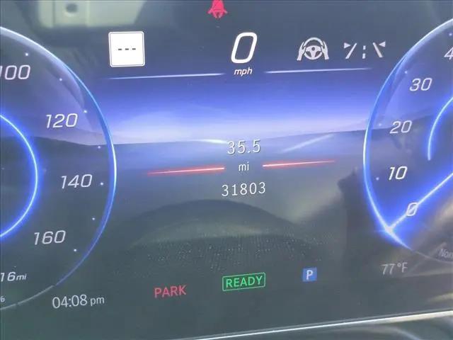 2023 Mercedes-Benz EQE 350 4MATIC