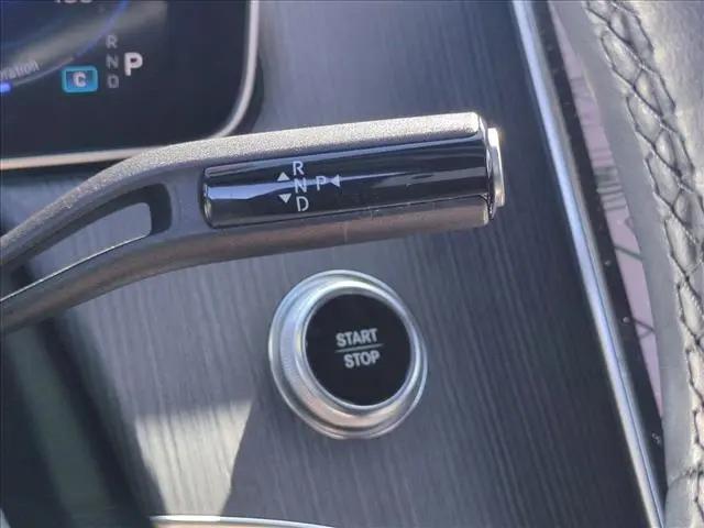 2023 Mercedes-Benz EQE 350 4MATIC