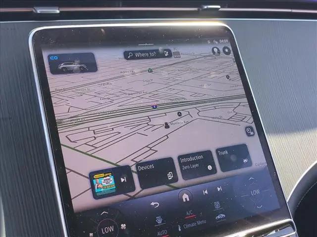 2023 Mercedes-Benz EQE 350 4MATIC