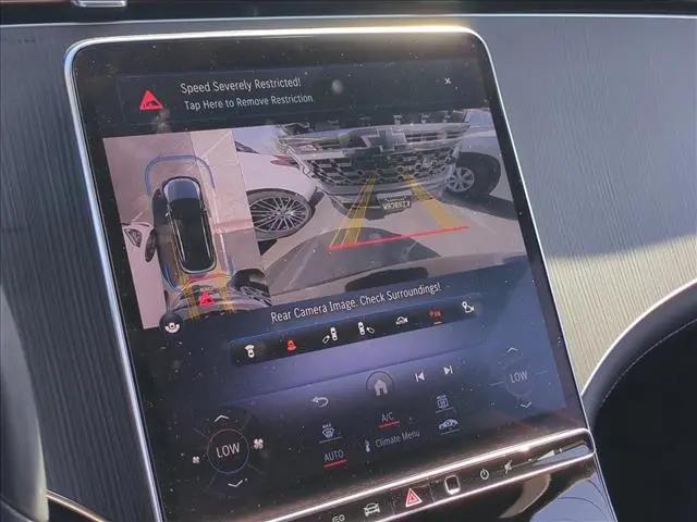 2023 Mercedes-Benz EQE 350 4MATIC