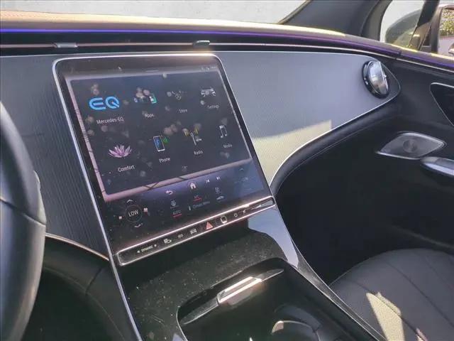 2023 Mercedes-Benz EQE 350 4MATIC