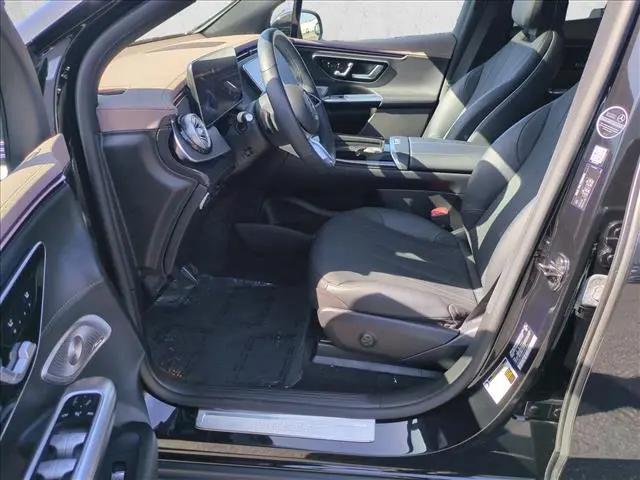 2023 Mercedes-Benz EQE 350 4MATIC