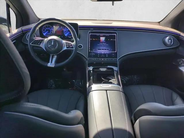 2023 Mercedes-Benz EQE 350 4MATIC
