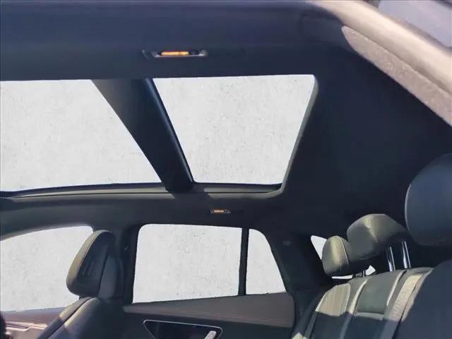 2023 Mercedes-Benz EQE 350 4MATIC