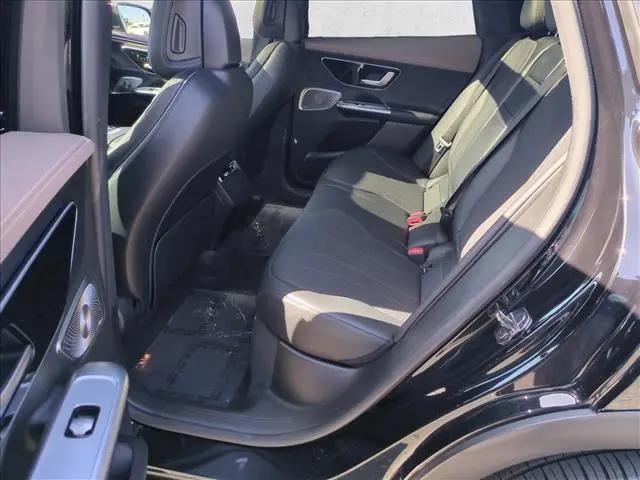 2023 Mercedes-Benz EQE 350 4MATIC