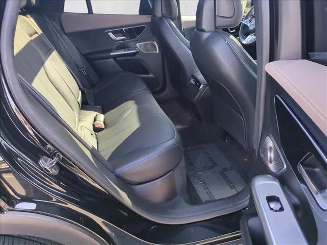 2023 Mercedes-Benz EQE 350 4MATIC