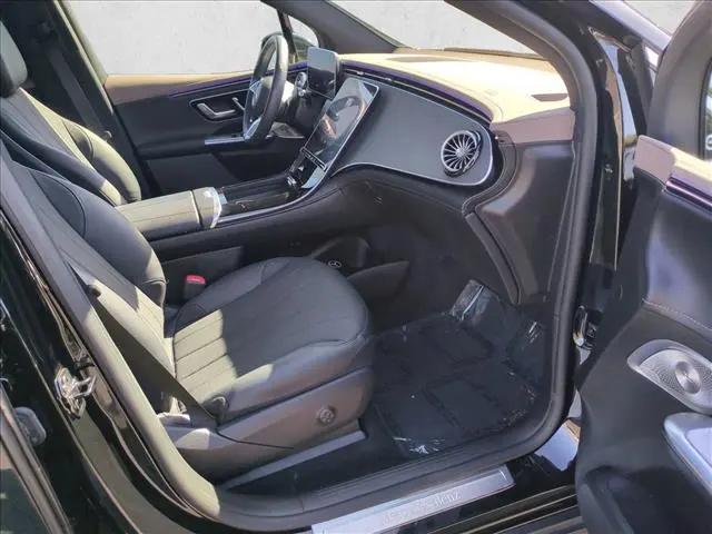 2023 Mercedes-Benz EQE 350 4MATIC