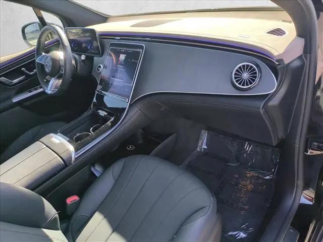 2023 Mercedes-Benz EQE 350 4MATIC