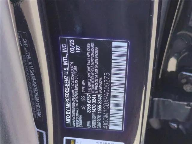 2023 Mercedes-Benz EQE 350 4MATIC