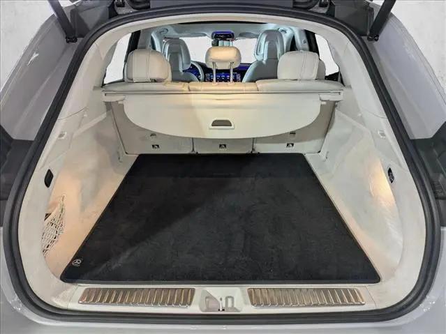 2023 Mercedes-Benz EQS 580 4MATIC
