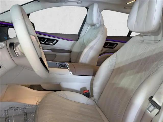 2023 Mercedes-Benz EQS 580 4MATIC