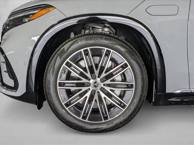 2023 Mercedes-Benz EQS 580 4MATIC