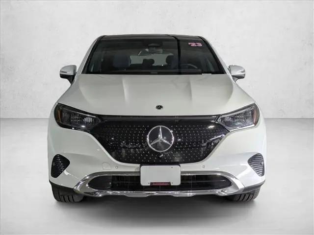 2023 Mercedes-Benz EQE 350+ EQE 350+