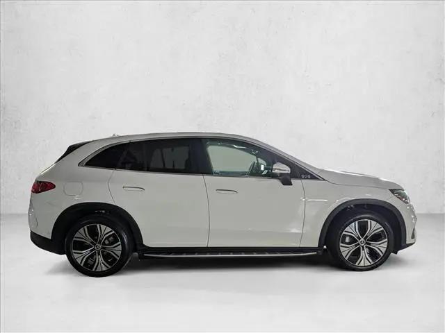 2023 Mercedes-Benz EQE 350+ EQE 350+