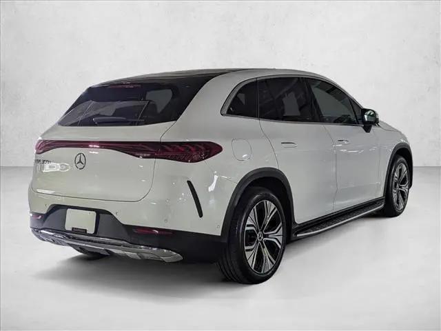 2023 Mercedes-Benz EQE 350+ EQE 350+