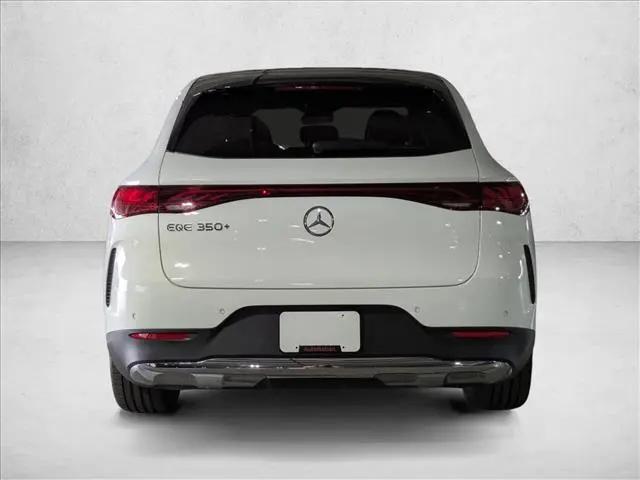 2023 Mercedes-Benz EQE 350+ EQE 350+