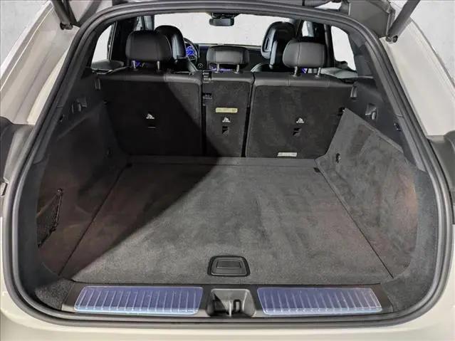 2023 Mercedes-Benz EQE 350+ EQE 350+