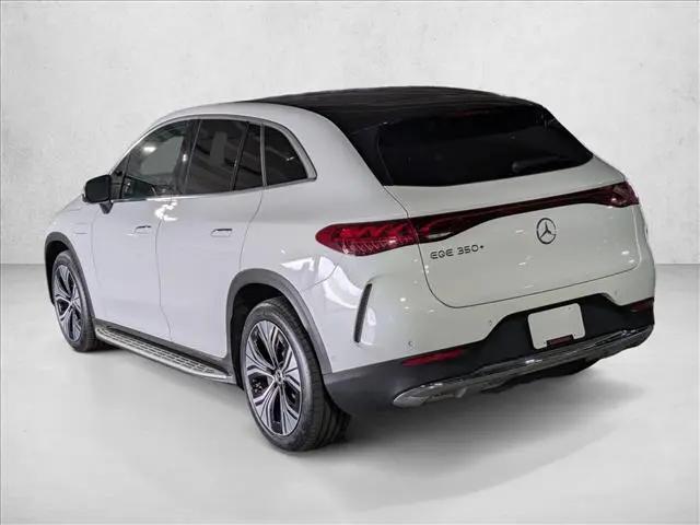 2023 Mercedes-Benz EQE 350+ EQE 350+