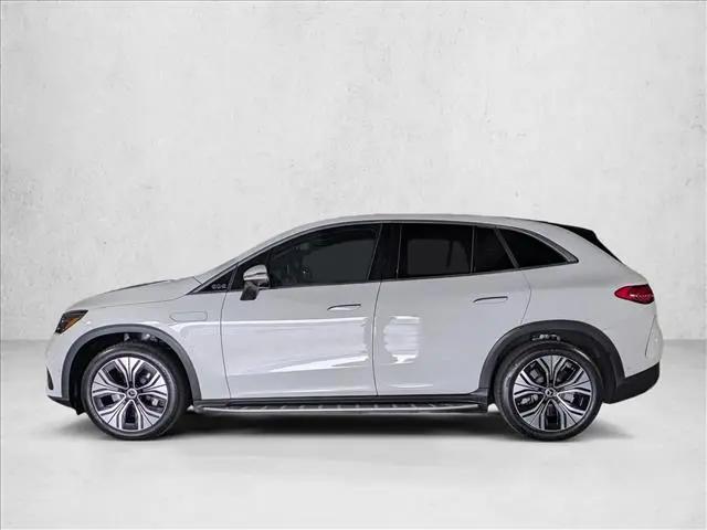 2023 Mercedes-Benz EQE 350+ EQE 350+