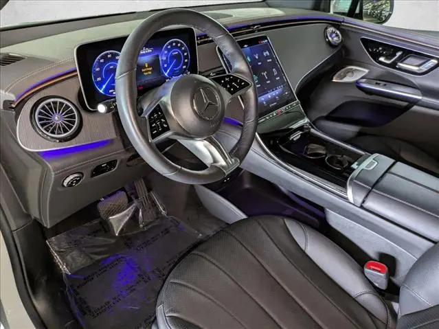 2023 Mercedes-Benz EQE 350+ EQE 350+