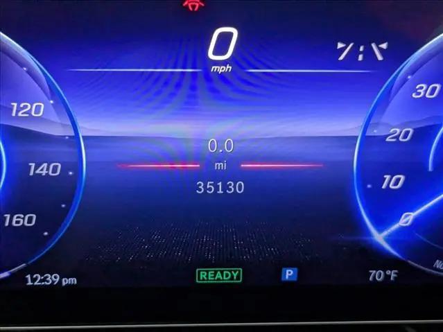 2023 Mercedes-Benz EQE 350+ EQE 350+