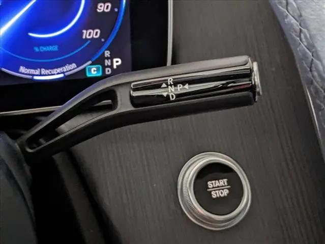2023 Mercedes-Benz EQE 350+ EQE 350+