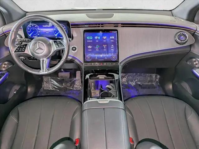 2023 Mercedes-Benz EQE 350+ EQE 350+