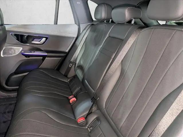 2023 Mercedes-Benz EQE 350+ EQE 350+
