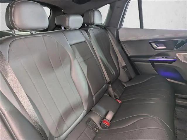 2023 Mercedes-Benz EQE 350+ EQE 350+