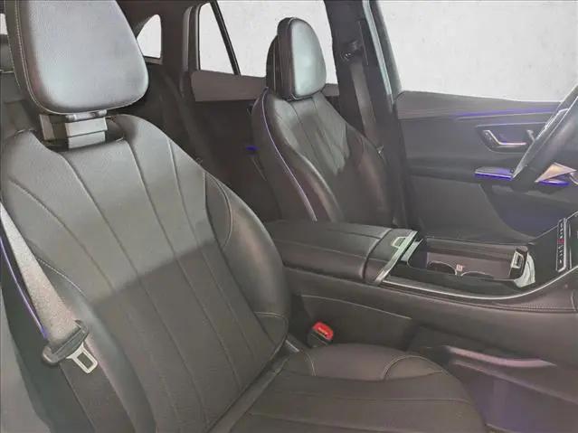 2023 Mercedes-Benz EQE 350+ EQE 350+