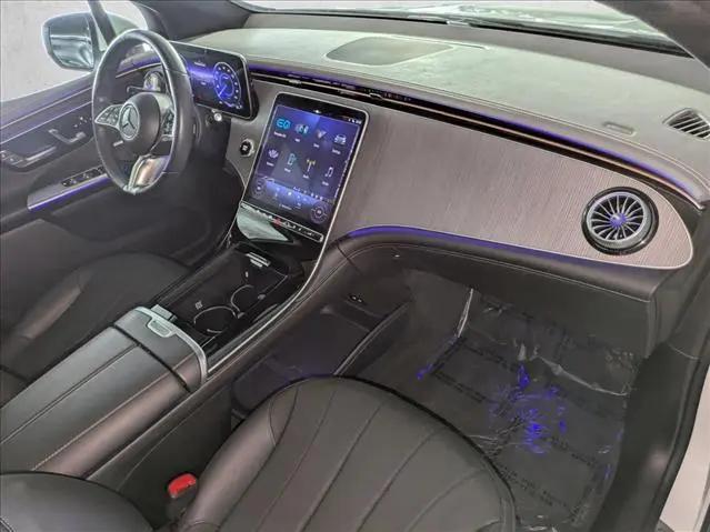 2023 Mercedes-Benz EQE 350+ EQE 350+