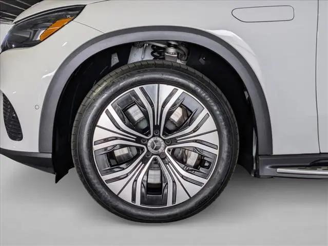 2023 Mercedes-Benz EQE 350+ EQE 350+