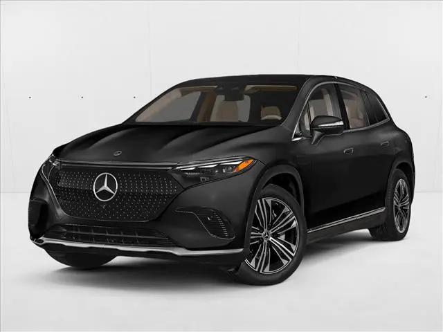 2023 Mercedes-Benz EQS 450 4MATIC for sale in Buena Park, CA