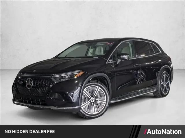 2023 Mercedes-Benz EQS 450 4MATIC for sale in Buena Park, CA
