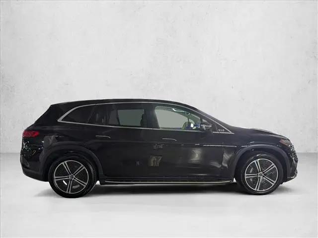 2023 Mercedes-Benz EQS 450 4MATIC