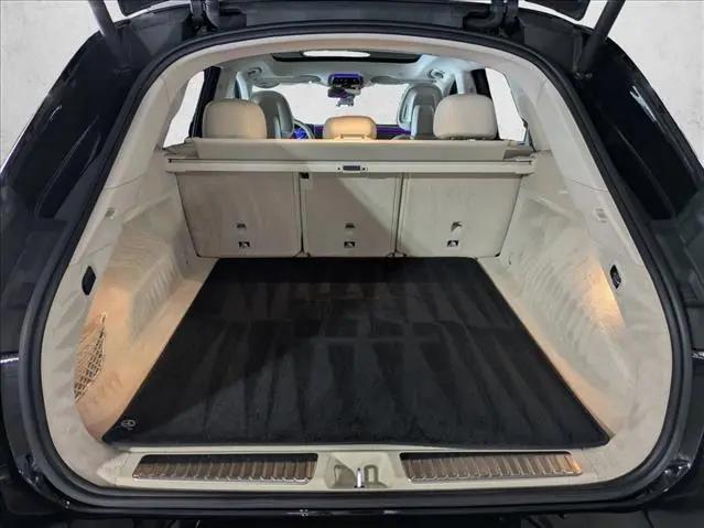 2023 Mercedes-Benz EQS 450 4MATIC
