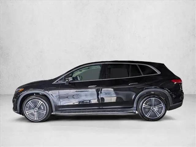 2023 Mercedes-Benz EQS 450 4MATIC