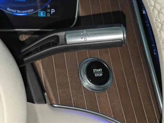 2023 Mercedes-Benz EQS 450 4MATIC