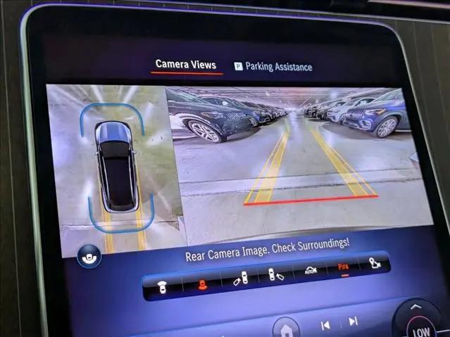 2023 Mercedes-Benz EQS 450 4MATIC