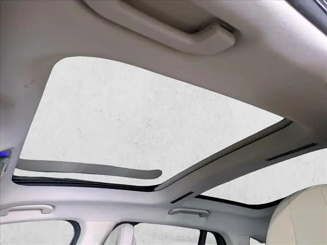 2023 Mercedes-Benz EQS 450 4MATIC