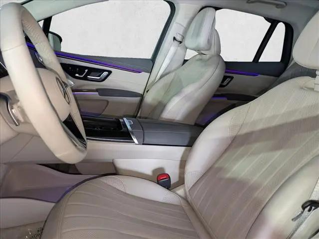 2023 Mercedes-Benz EQS 450 4MATIC