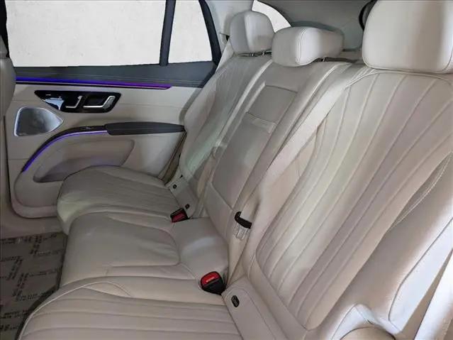 2023 Mercedes-Benz EQS 450 4MATIC