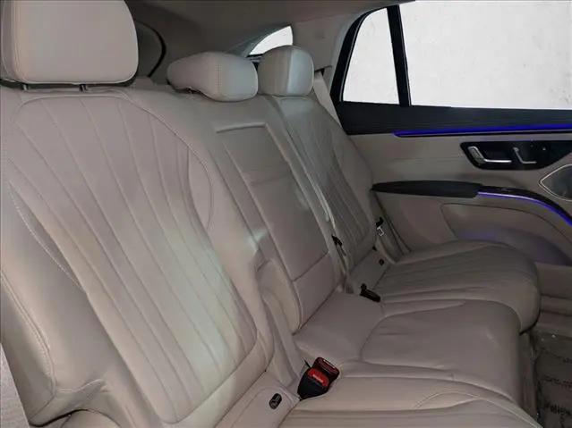 2023 Mercedes-Benz EQS 450 4MATIC