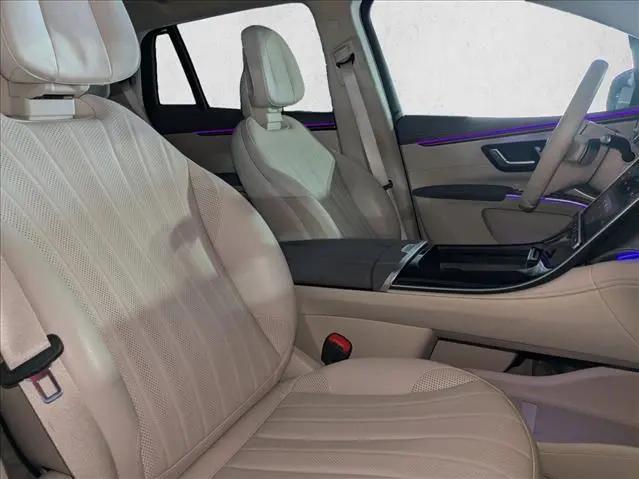 2023 Mercedes-Benz EQS 450 4MATIC