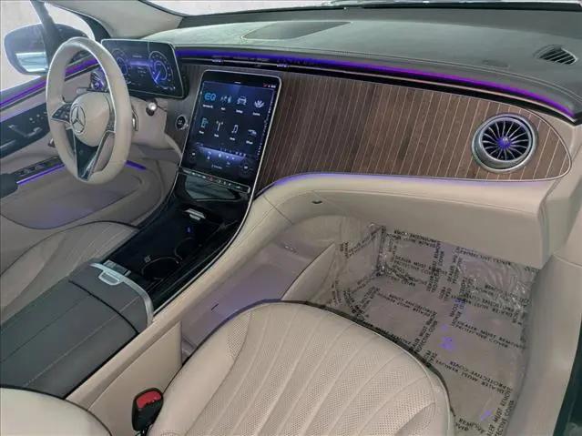 2023 Mercedes-Benz EQS 450 4MATIC