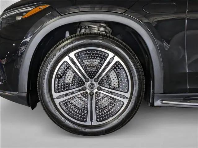 2023 Mercedes-Benz EQS 450 4MATIC