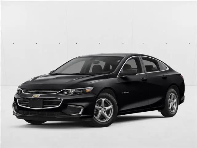 2017 Chevrolet Malibu LS for sale in Tucson, AZ