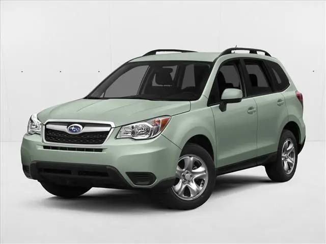2015 Subaru Forester 2.5i Touring for sale in Tucson, AZ