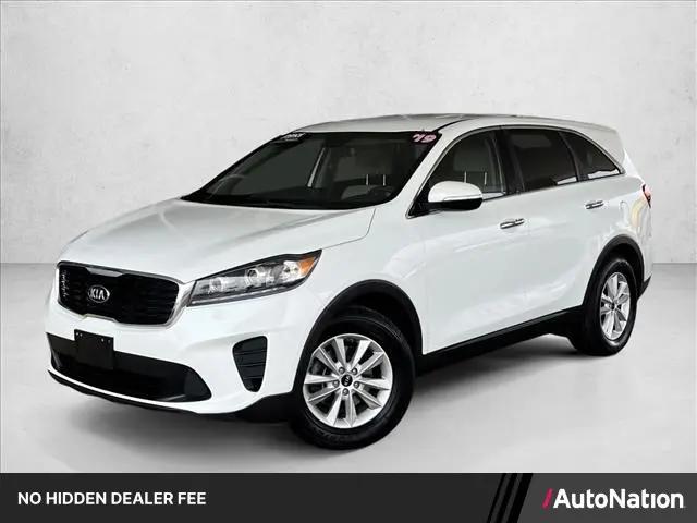 2019 Kia Sorento 3.3L LX for sale in Tucson, AZ