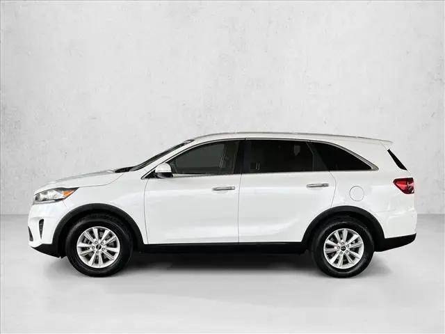2019 Kia Sorento 3.3L LX